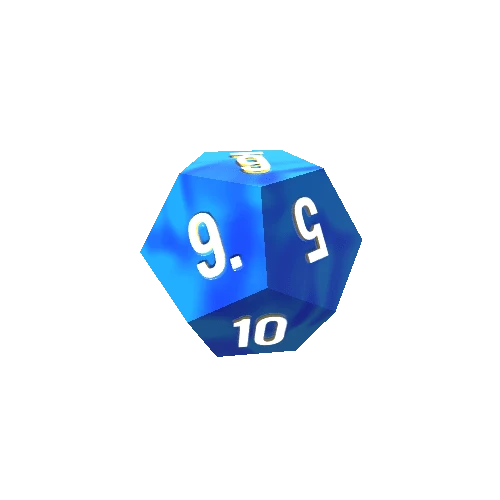 12Sided Variant